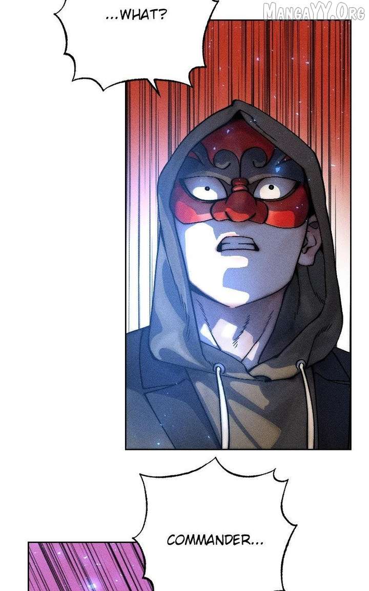 Cryptid Chapter 26 - Page 99