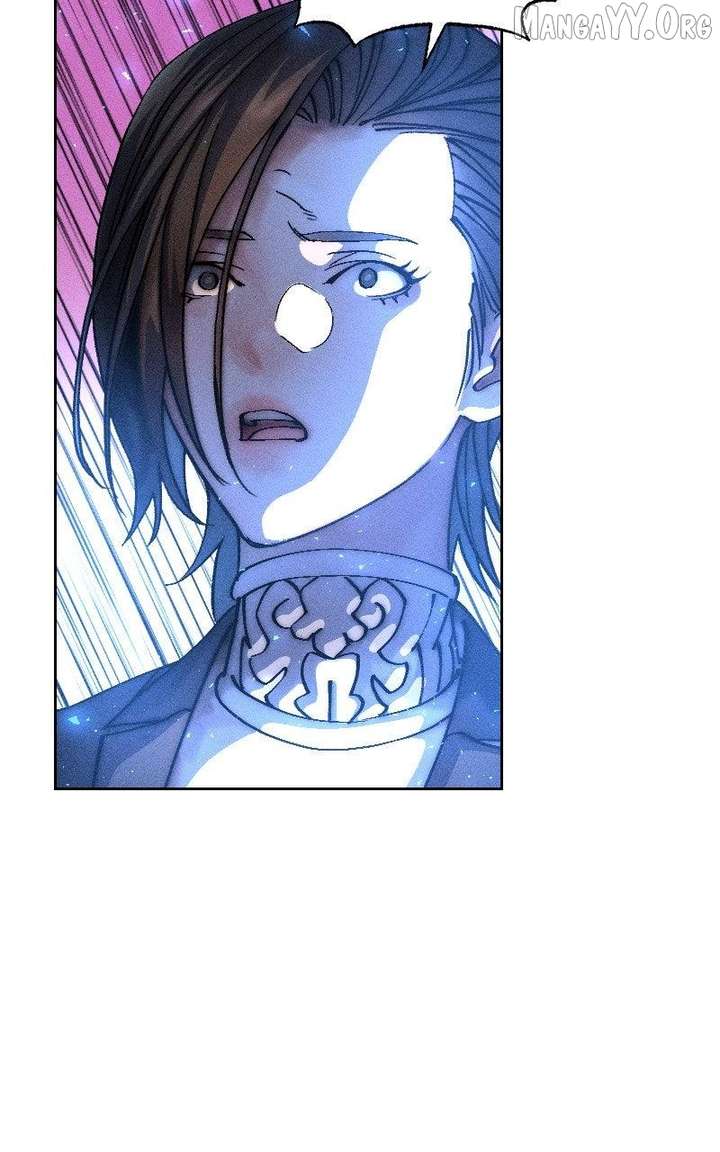 Cryptid Chapter 26 - Page 100