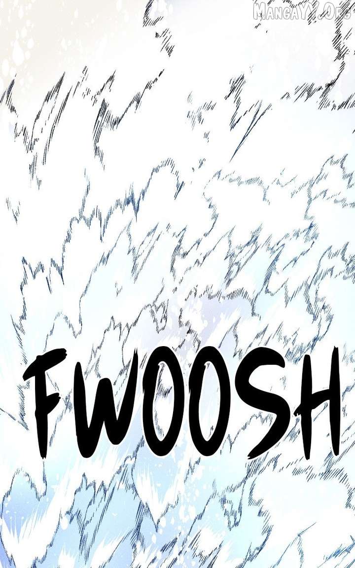 Cryptid Chapter 27 - Page 1