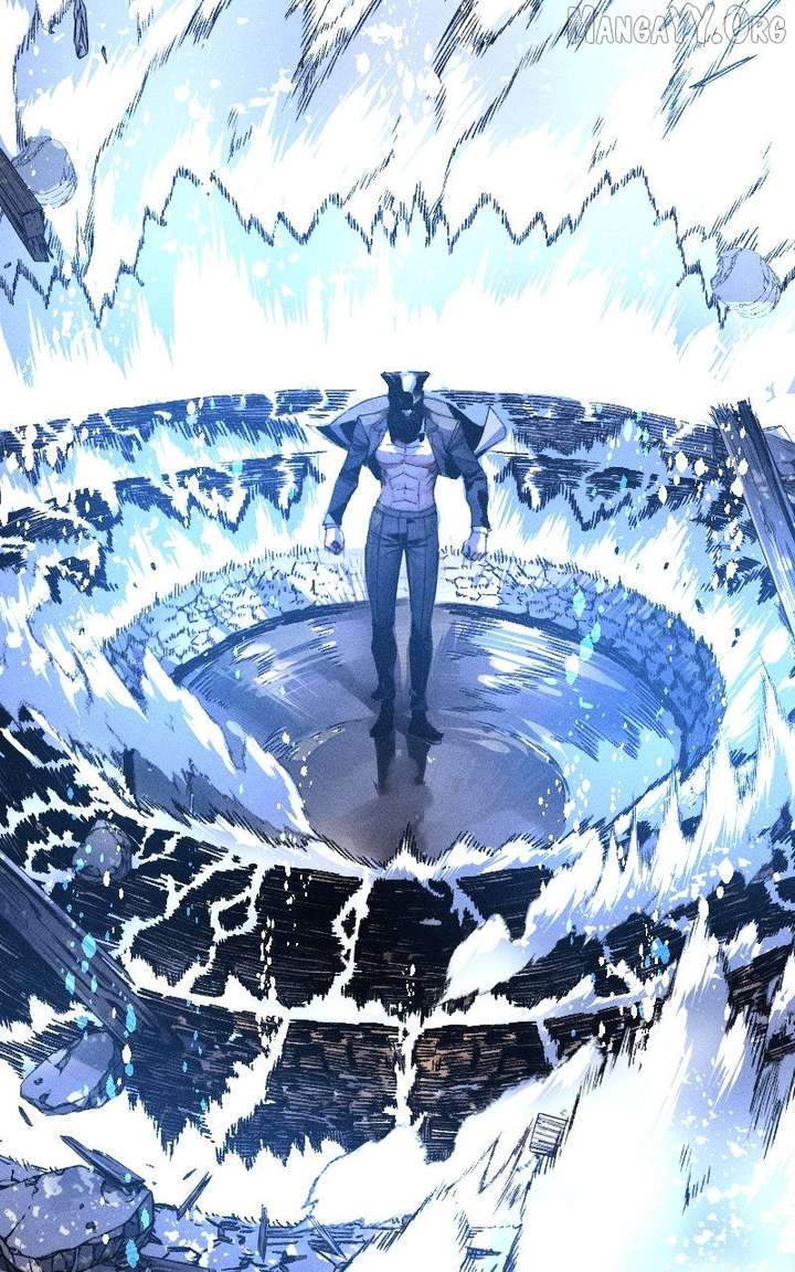 Cryptid Chapter 27 - Page 2