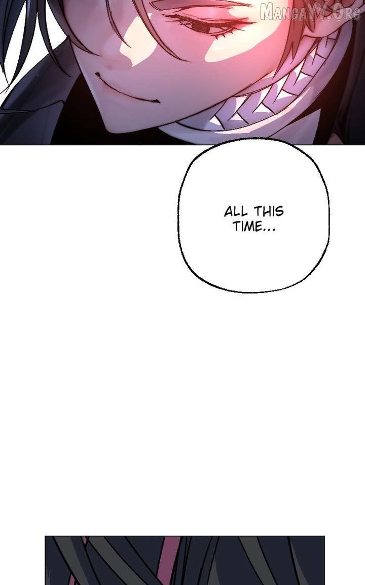 Cryptid Chapter 27 - Page 102