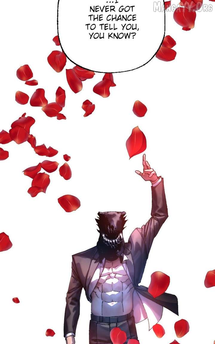 Cryptid Chapter 27 - Page 104