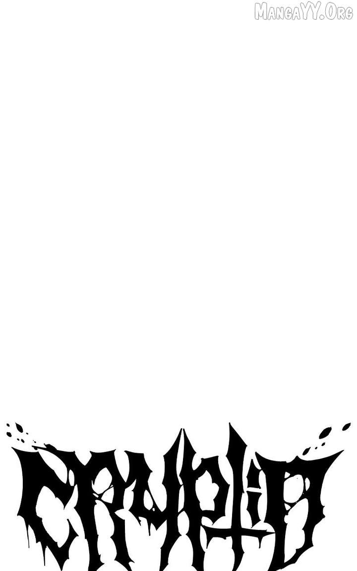 Cryptid Chapter 27 - Page 109