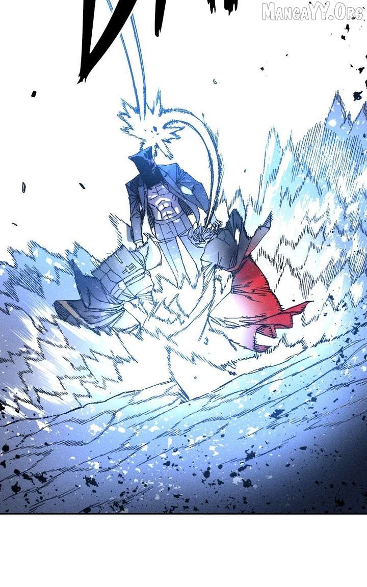 Cryptid Chapter 27 - Page 13