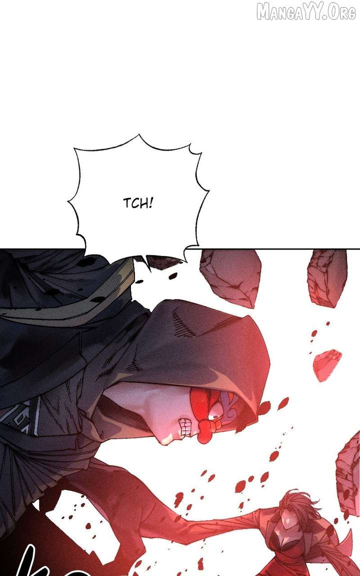 Cryptid Chapter 27 - Page 14