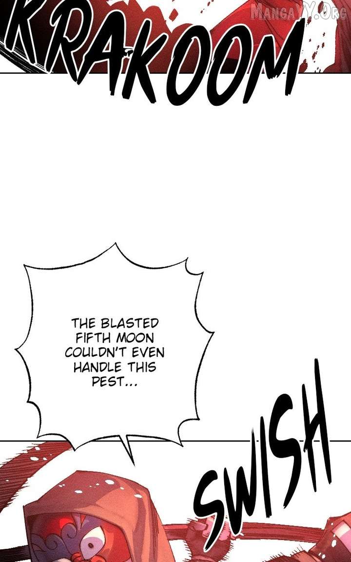 Cryptid Chapter 27 - Page 15