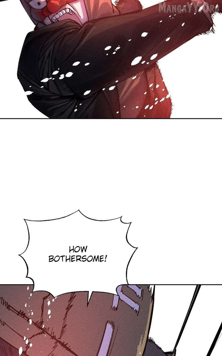 Cryptid Chapter 27 - Page 16