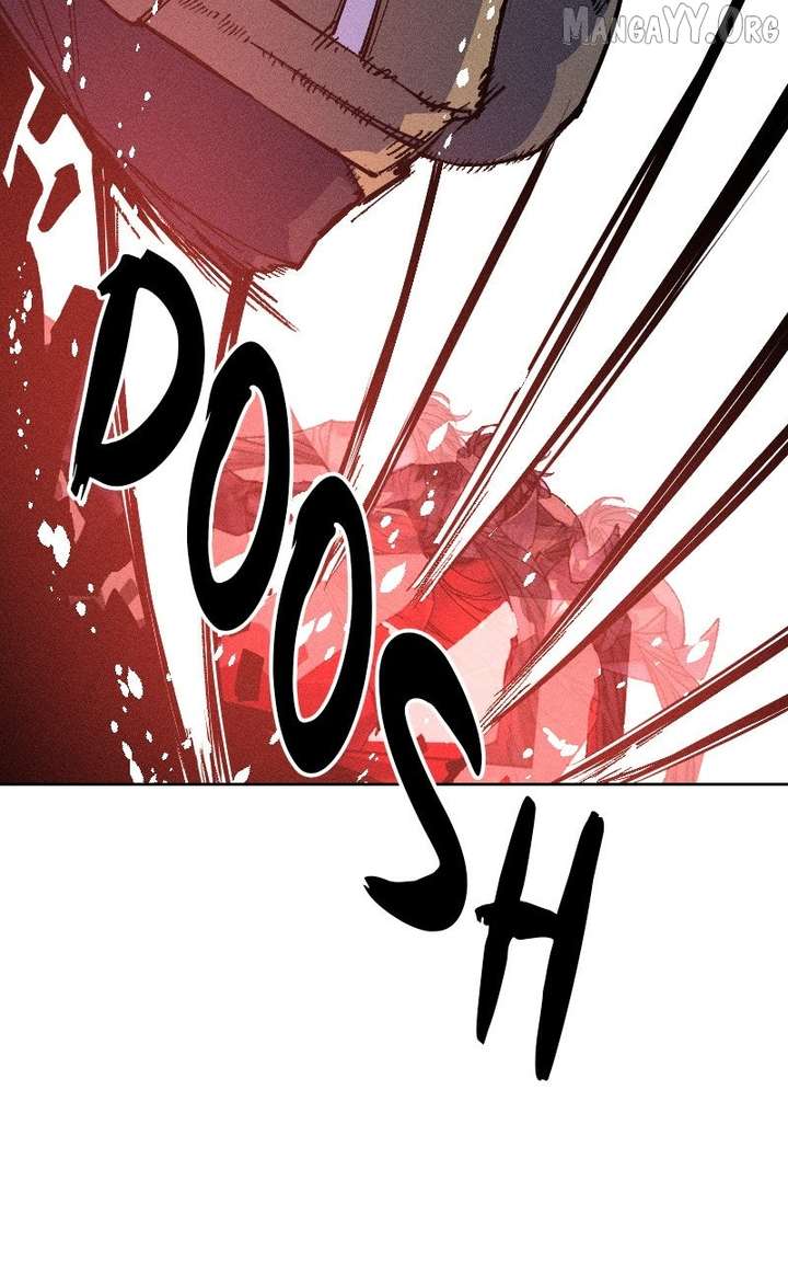 Cryptid Chapter 27 - Page 17