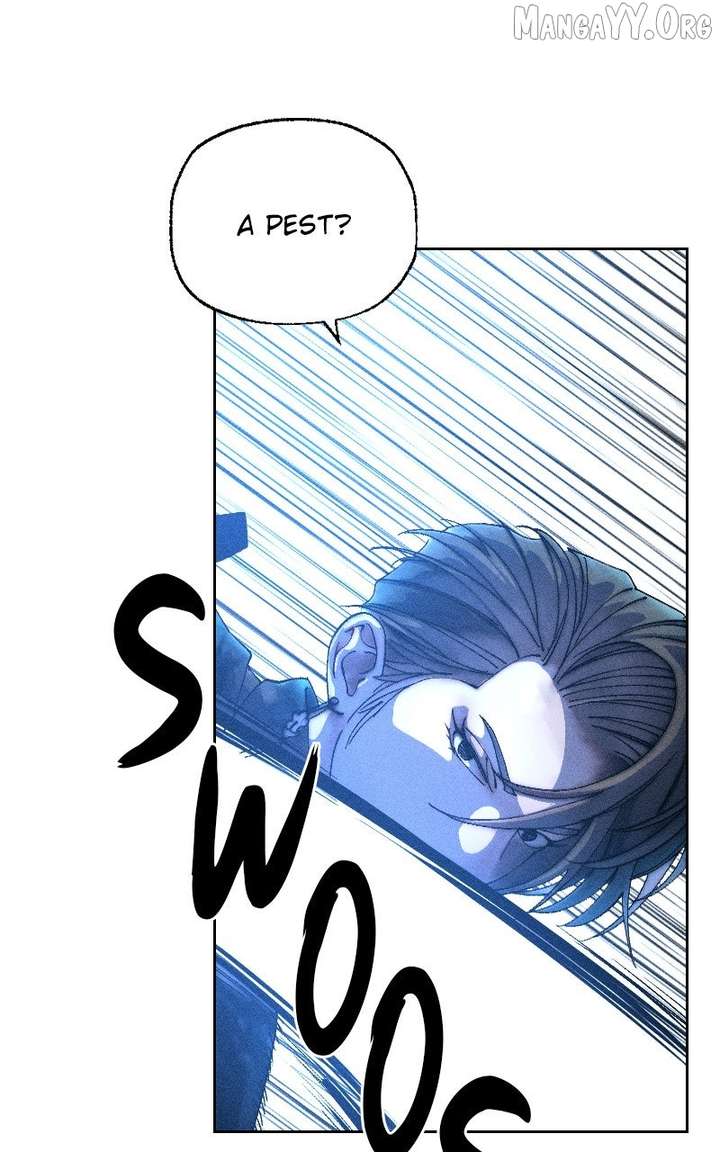 Cryptid Chapter 27 - Page 18