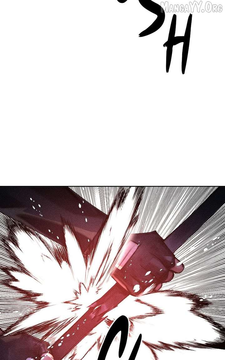 Cryptid Chapter 27 - Page 19