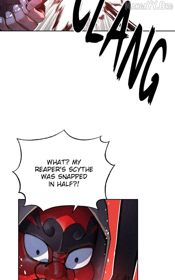 Cryptid Chapter 27 - Page 20