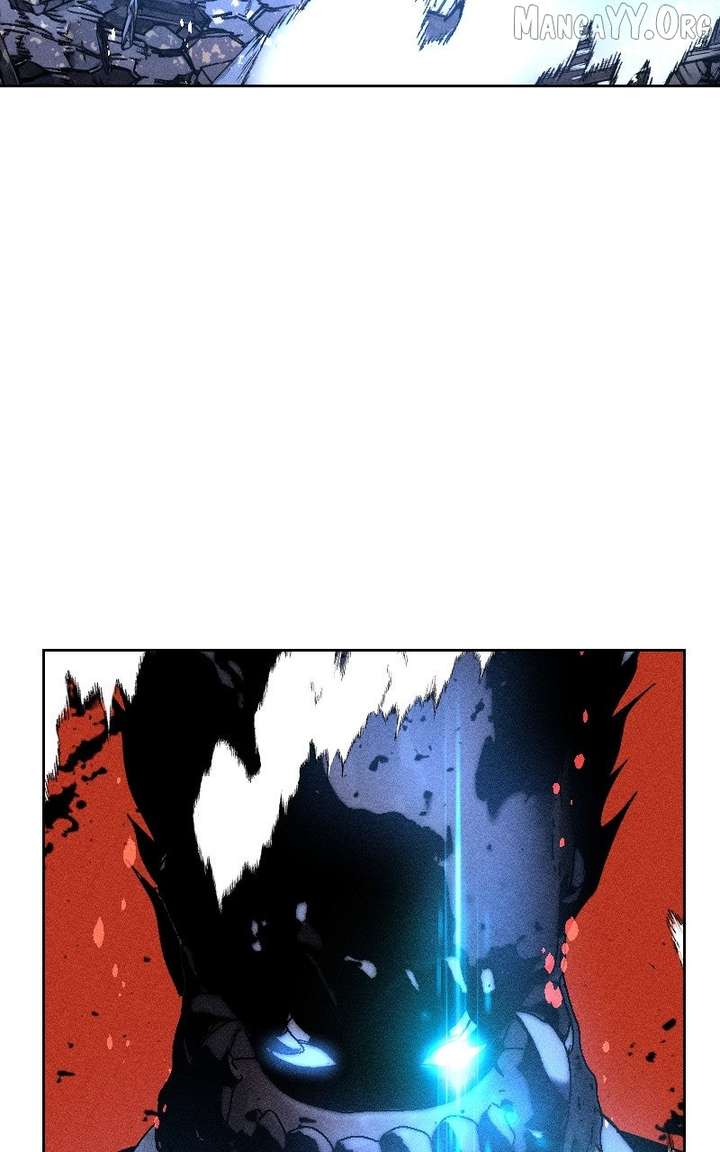 Cryptid Chapter 27 - Page 3