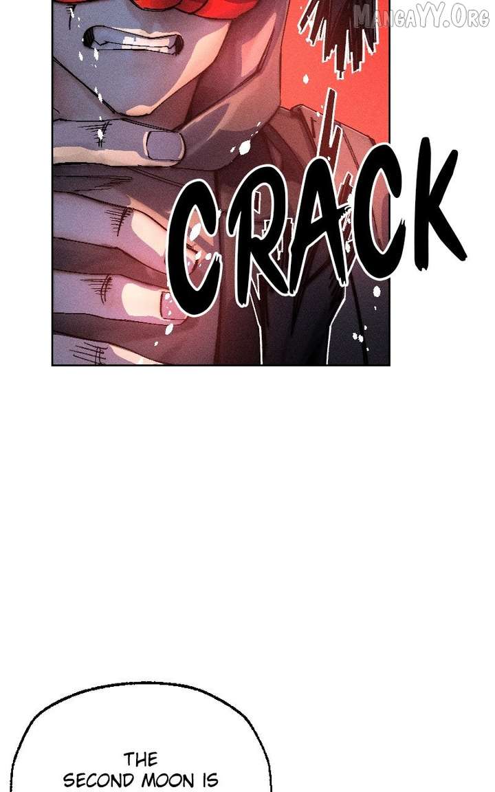 Cryptid Chapter 27 - Page 21