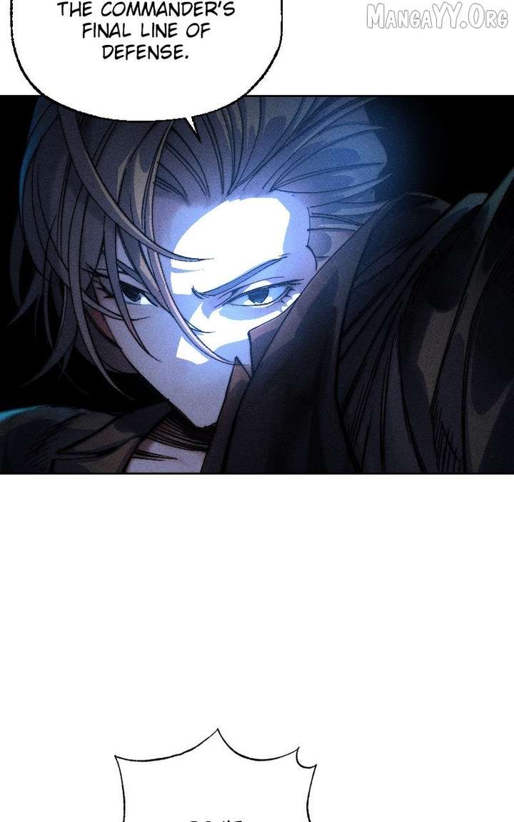 Cryptid Chapter 27 - Page 22