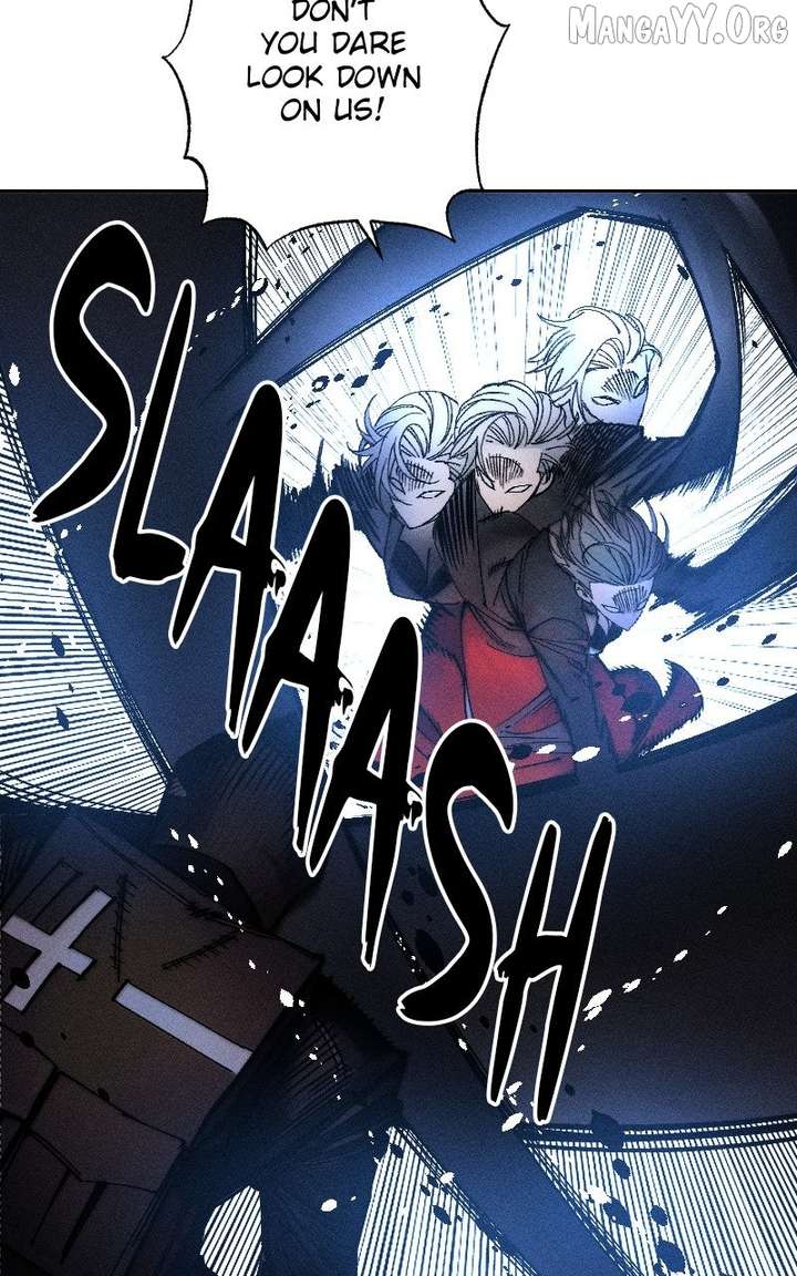 Cryptid Chapter 27 - Page 23