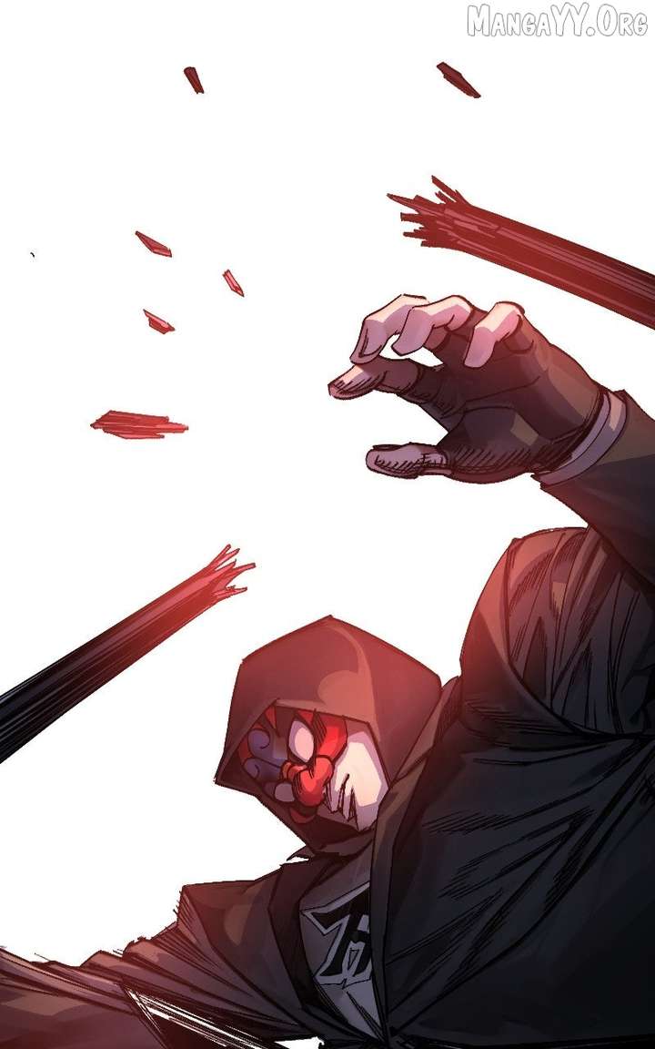 Cryptid Chapter 27 - Page 25