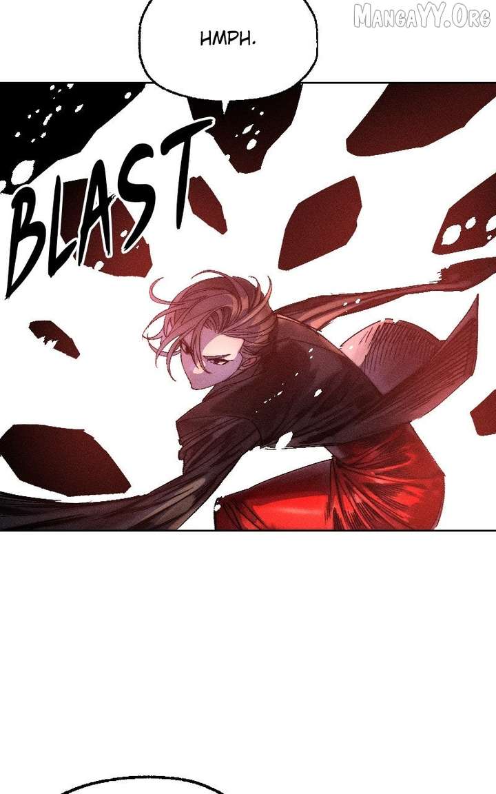 Cryptid Chapter 27 - Page 27