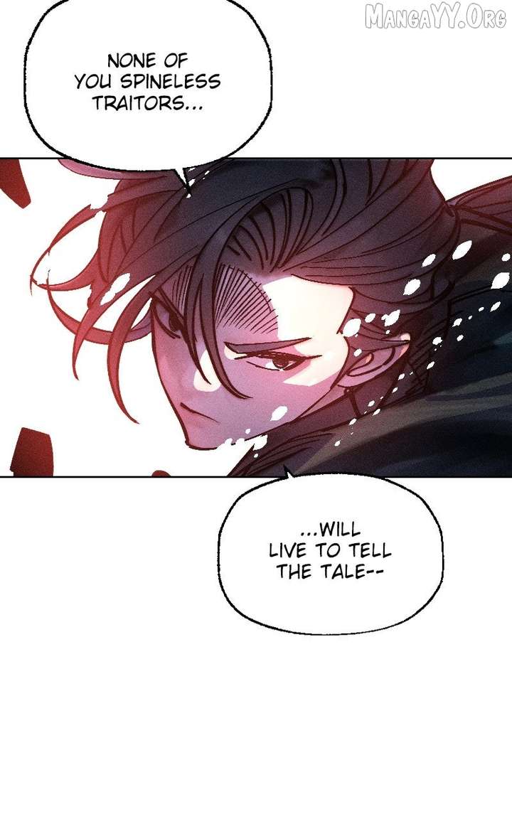 Cryptid Chapter 27 - Page 28