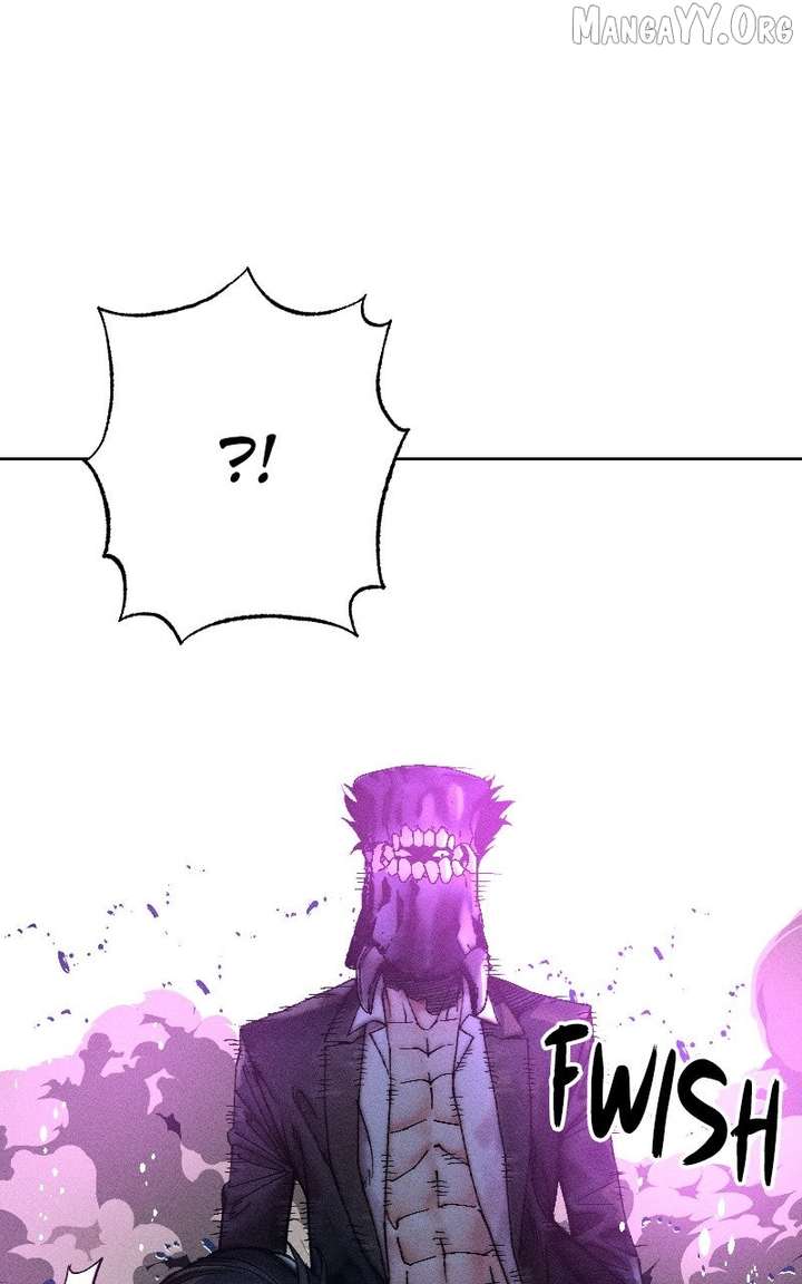 Cryptid Chapter 27 - Page 29