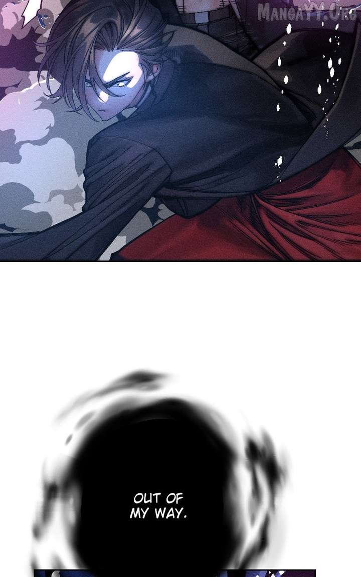 Cryptid Chapter 27 - Page 30