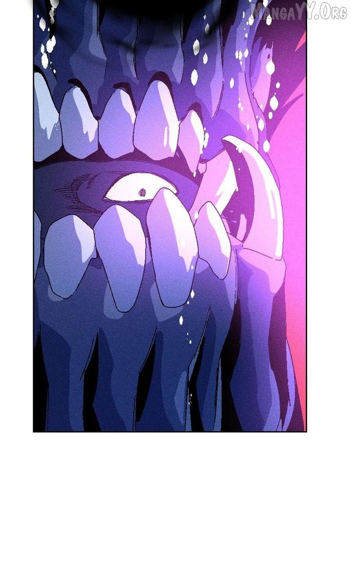 Cryptid Chapter 27 - Page 31