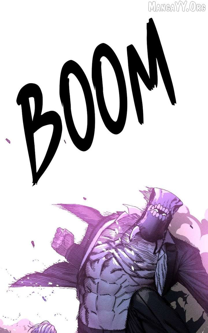 Cryptid Chapter 27 - Page 32