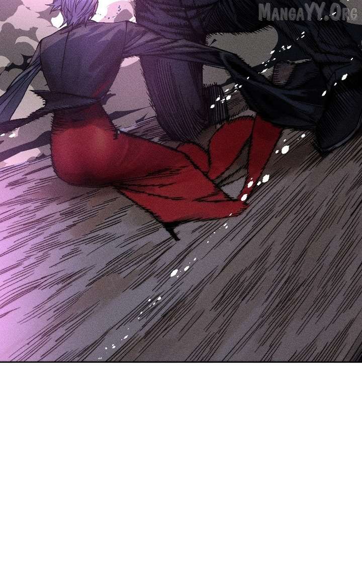 Cryptid Chapter 27 - Page 33