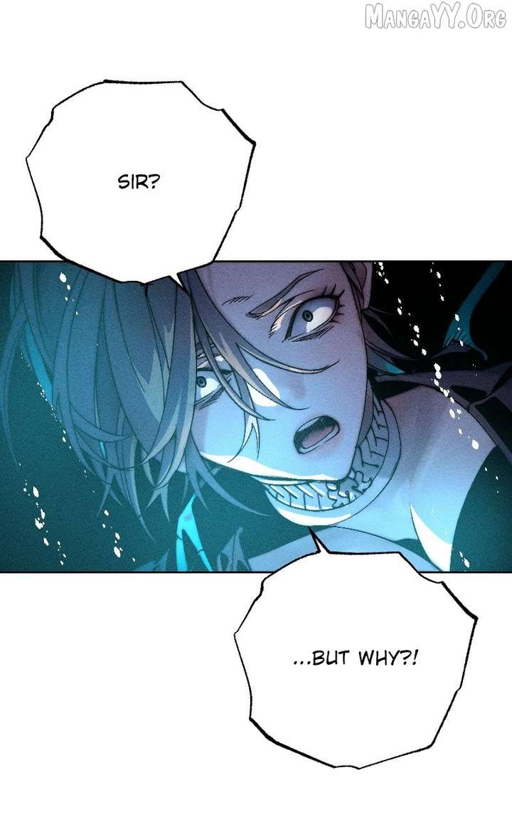 Cryptid Chapter 27 - Page 34