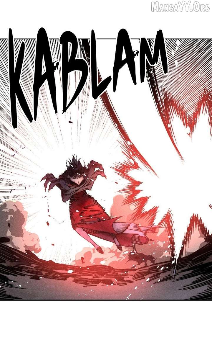 Cryptid Chapter 27 - Page 35