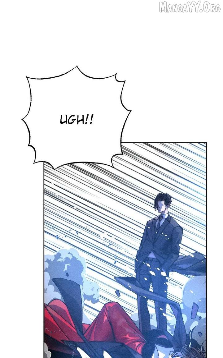 Cryptid Chapter 27 - Page 36