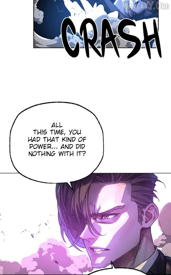 Cryptid Chapter 27 - Page 37