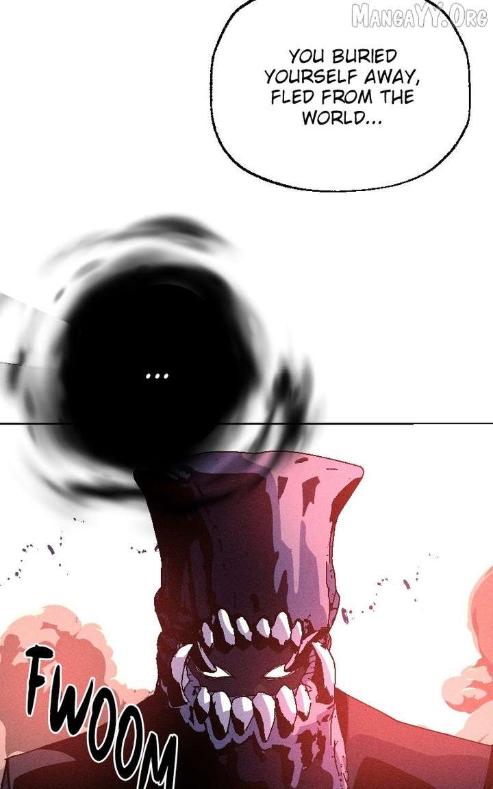 Cryptid Chapter 27 - Page 38