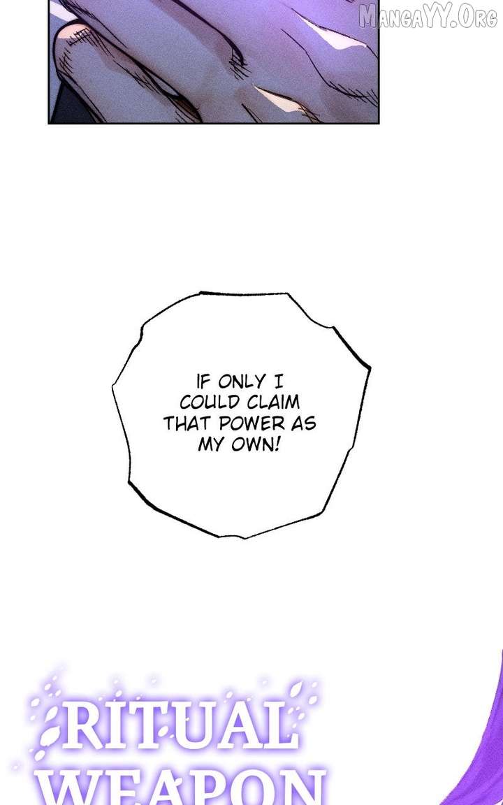 Cryptid Chapter 27 - Page 39