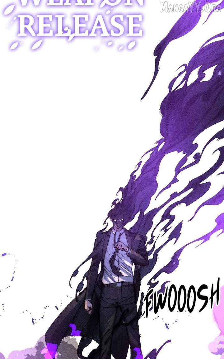 Cryptid Chapter 27 - Page 40