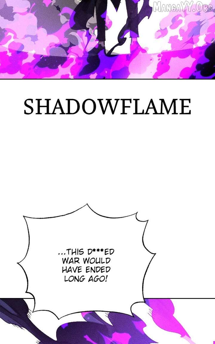 Cryptid Chapter 27 - Page 41