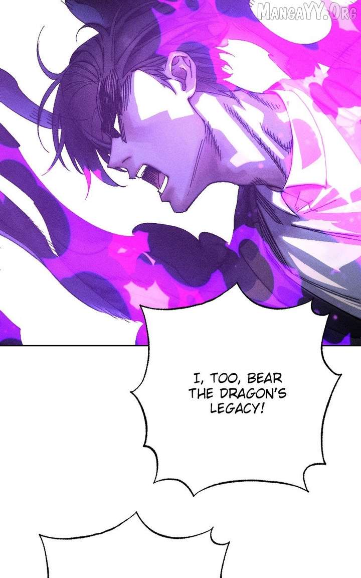 Cryptid Chapter 27 - Page 42