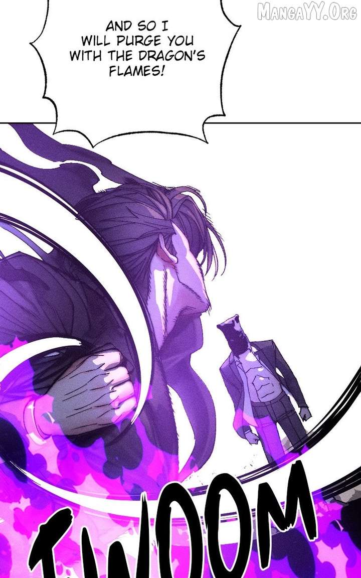 Cryptid Chapter 27 - Page 43