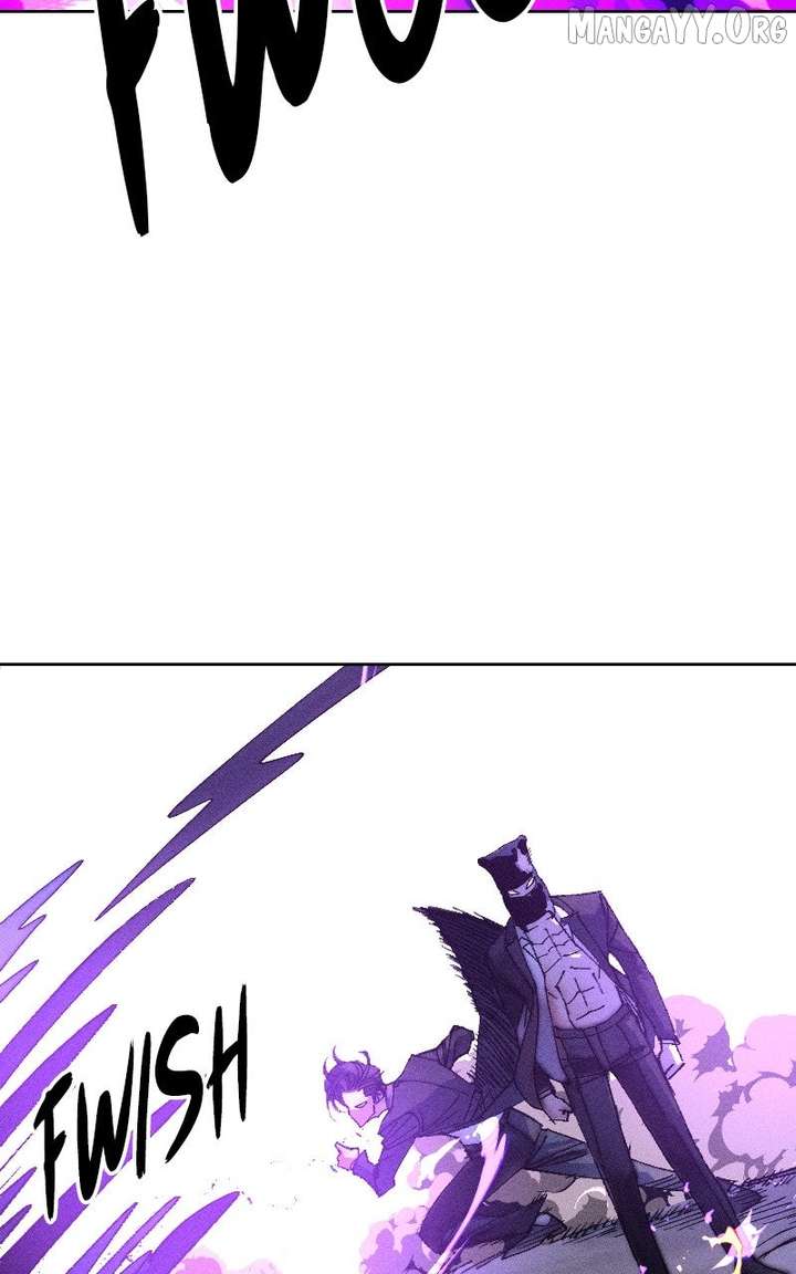 Cryptid Chapter 27 - Page 44