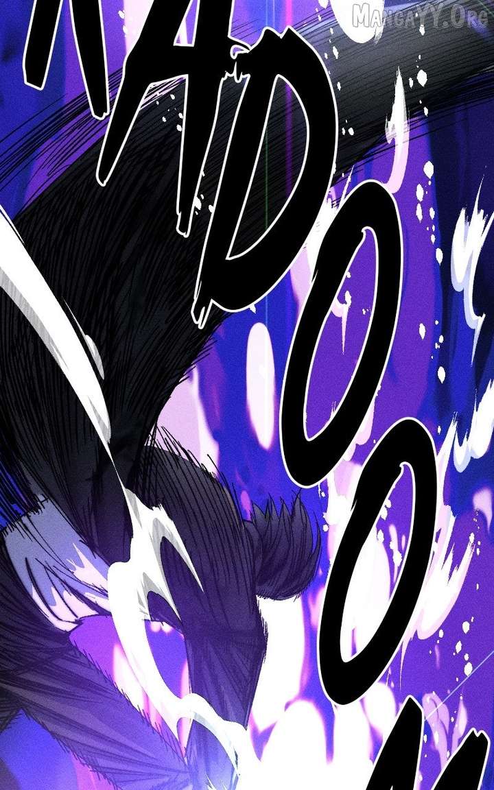 Cryptid Chapter 27 - Page 49