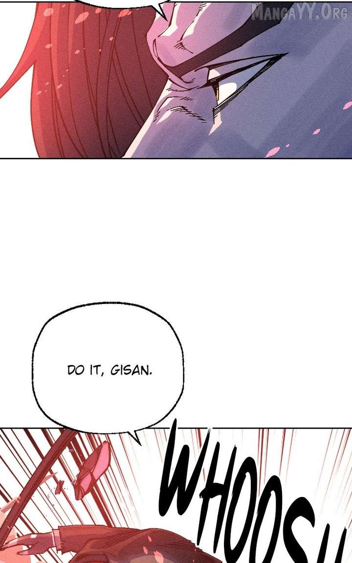 Cryptid Chapter 27 - Page 6