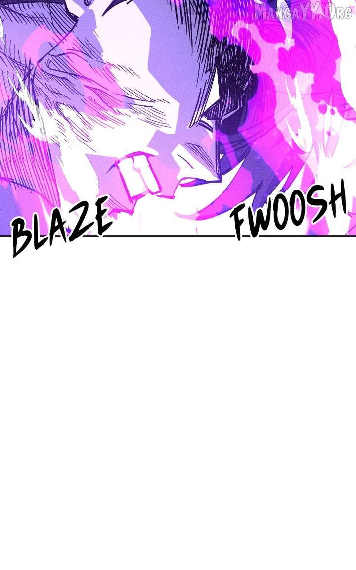 Cryptid Chapter 27 - Page 51