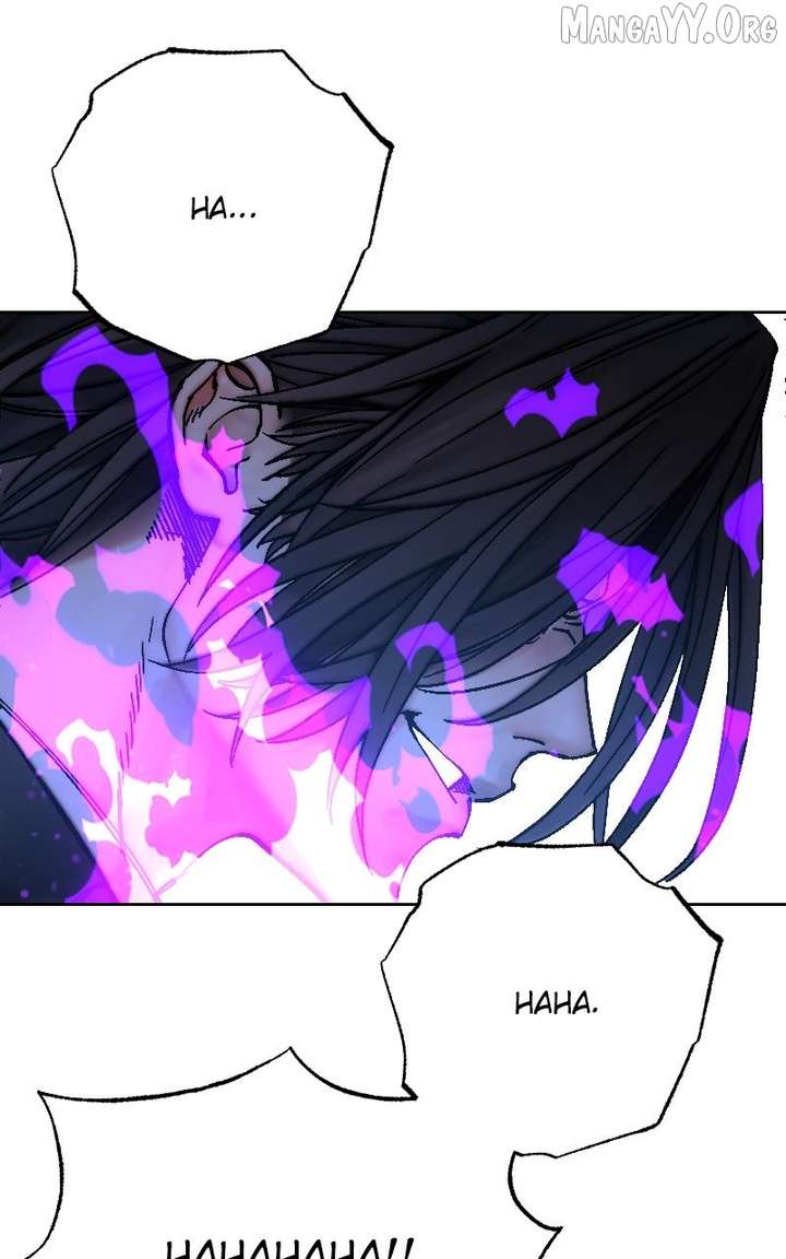 Cryptid Chapter 27 - Page 53