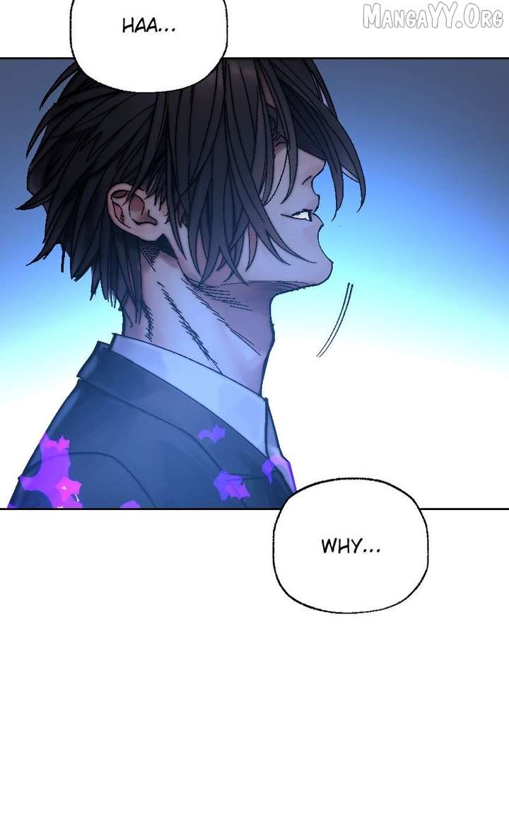 Cryptid Chapter 27 - Page 55