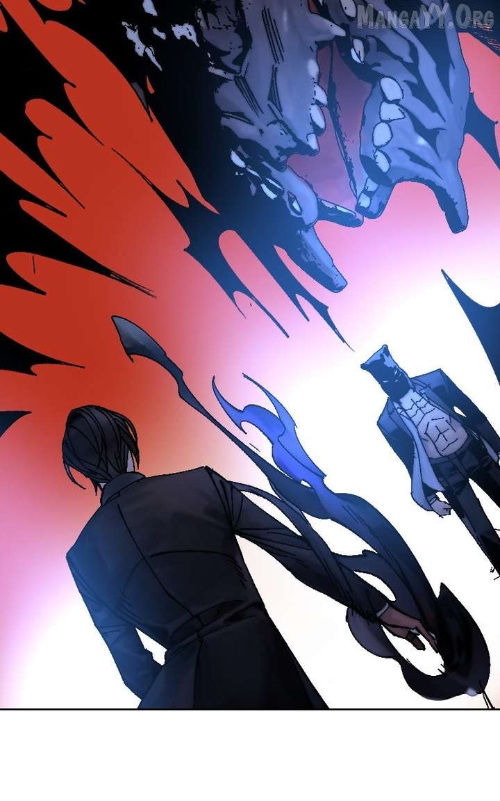 Cryptid Chapter 27 - Page 57