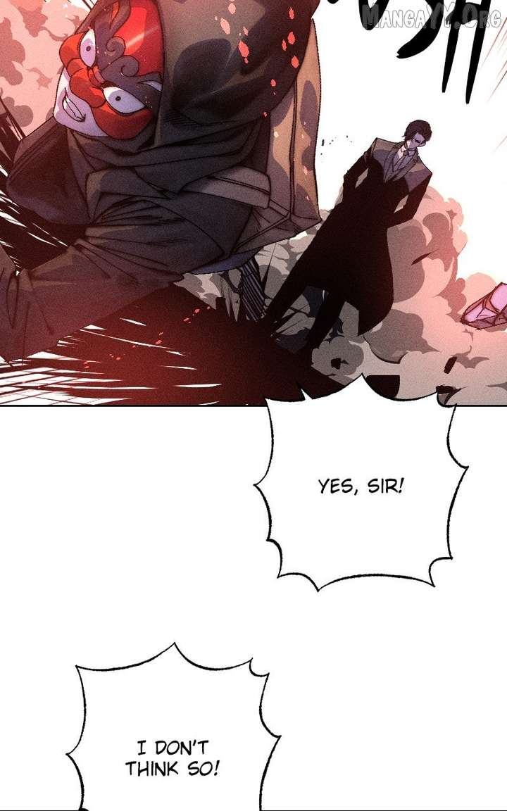 Cryptid Chapter 27 - Page 7