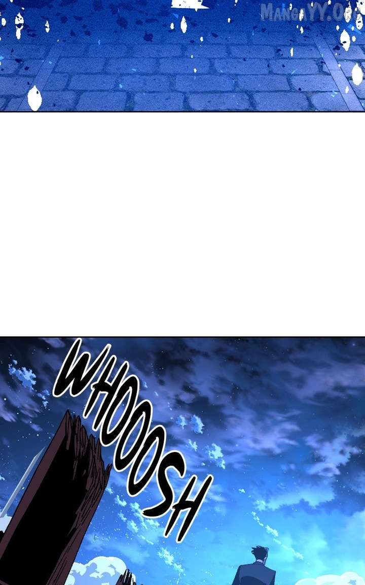 Cryptid Chapter 27 - Page 62