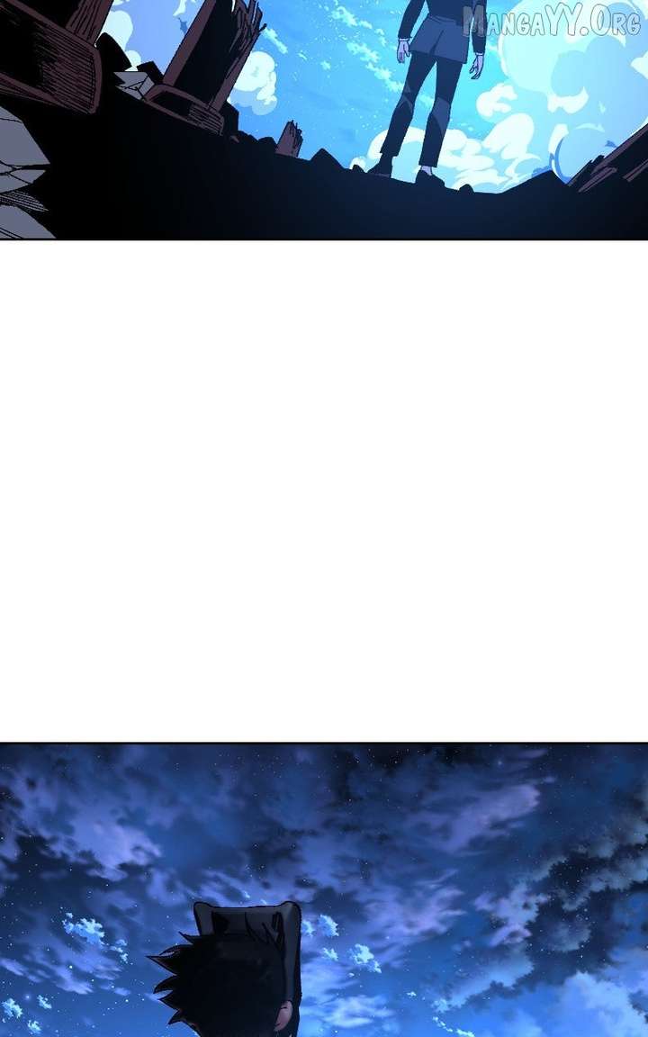 Cryptid Chapter 27 - Page 63