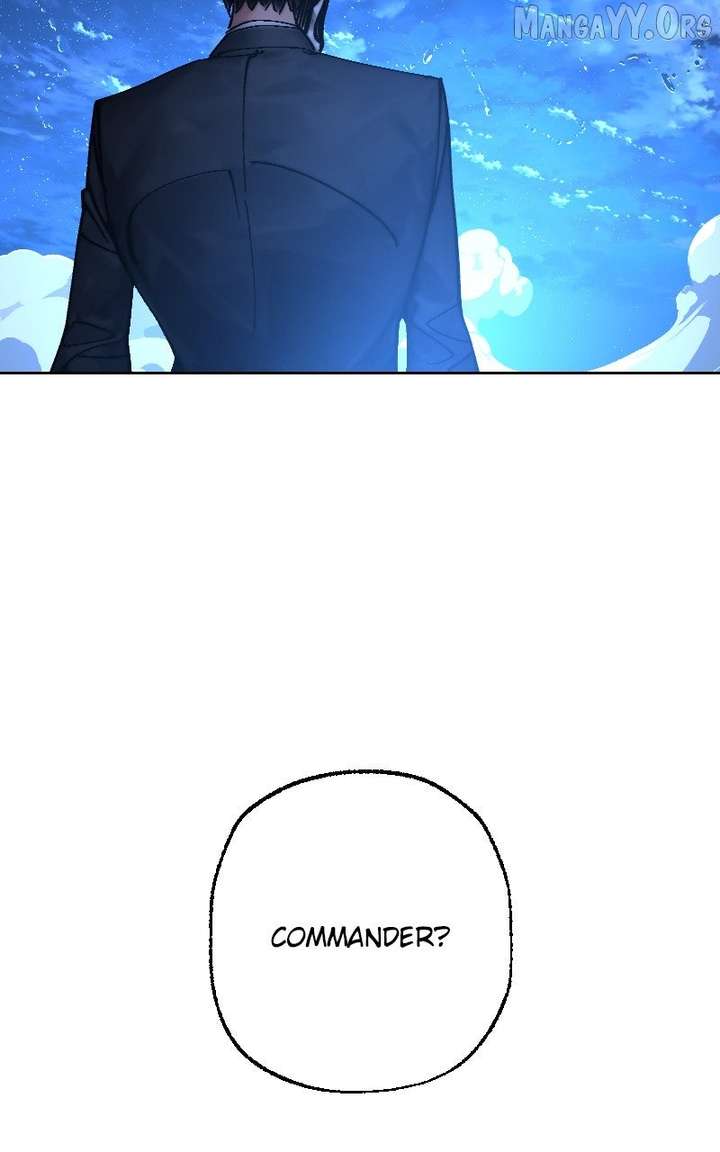 Cryptid Chapter 27 - Page 64