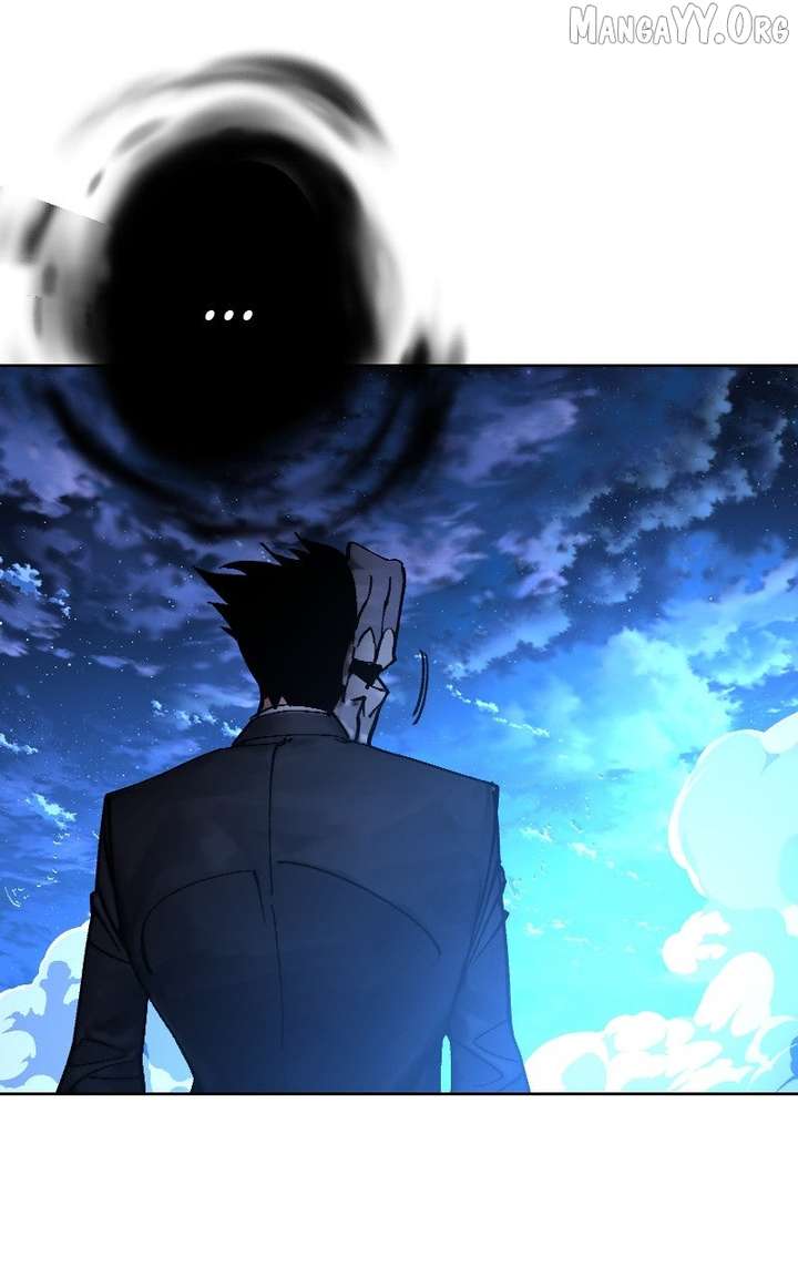 Cryptid Chapter 27 - Page 65