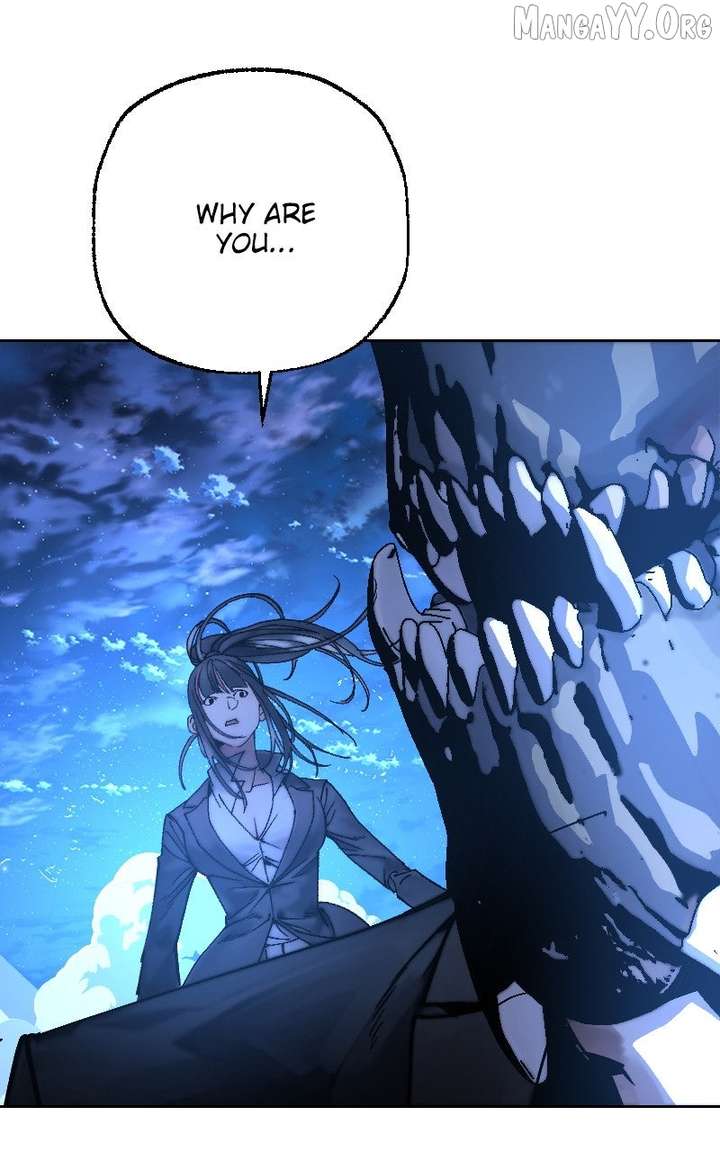 Cryptid Chapter 27 - Page 66